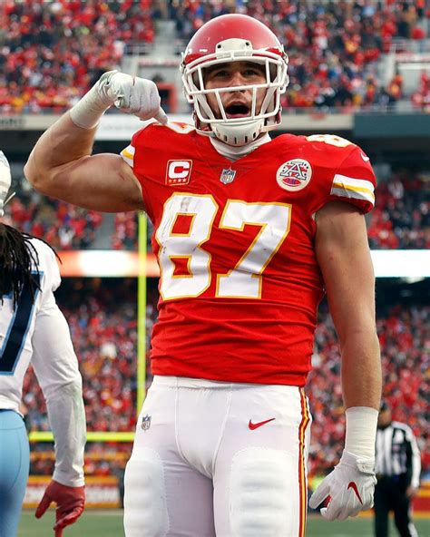 football kelce